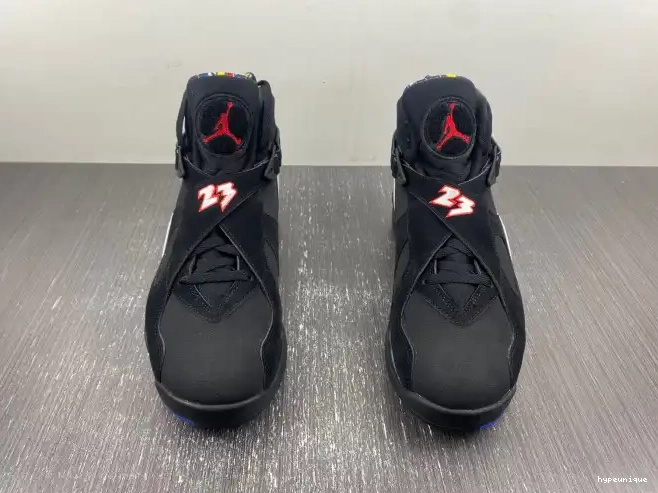 HYPE Playoffs 8 305381-062 Air Jordan 0530